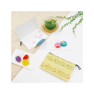 <span class=keywords><strong>Kaishi</strong></span> japonais Iyo Washi doux Fine Food papier d'emballage personnalisé - Product Image 5