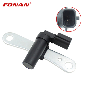 Fonan Premium Quality CKP Capteur de position de vilebrequin CKP Capteur CKP 8200772182 A2C53255627 pour <span class=keywords><strong>RENUALT</strong></span> - Product Image 1