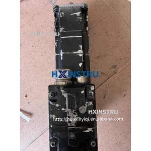 ELMO EP075112-44T3B เซอร์โวมอเตอร์มือสอง H H - Product Image 1