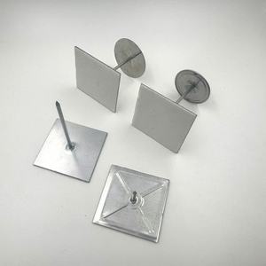 Hvac Bộ phận hệ thống tự dính kính len cách nhiệt sử<span class=keywords><strong>a</strong></span> chữ<span class=keywords><strong>a</strong></span> chân - Product Image 2