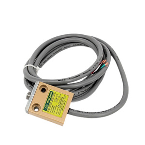 สวิตช์จำกัดระยะทาง Maoren รุ่น M4-4101 IP65 SPDT แบบเชื่อมต่อเทอร์มินัล สำหรับใช้งานในอุตสาหกรรม - Product Image 4