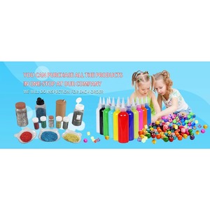 Kit de Gel de Agua, Hada de Agua Mágica, Juguete de Agua Hecho a Mano, Juguete de Agua Mágico con Moldes, Hada Acuática DIY para Niños, Vida Marina - Product Image 2