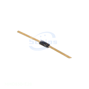 In Stock Diodes E28 MMD830-E28 Components Electronic - Product Image 1