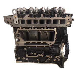 <span class=keywords><strong>เครื่อง</strong></span>ยนต์4JB1truck <span class=keywords><strong>4HK1</strong></span>สำหรับอีซูซุ<span class=keywords><strong>เครื่อง</strong></span>ยนต์ประกอบใหม่ - Product Image 4