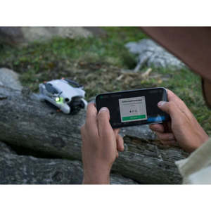 DJ I Mini 4 Pro <b>Drone</b> <b>4K</b> UHD Video RC 2 Remote Fly More Combo Plus 20km Range Creator Travel Use - Product Image 2
