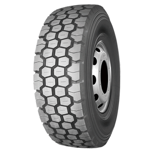 Pneumatici per Camion Cinesi Marca LANVIGATOR D808 11r22.5 11R24.5 16pr Pneumatici da Guida a Spalla Chiusa 285/75R24.5 295/75R22.5 - Product Image 6