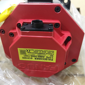 A06B-0223-B300 เซอร์โวมอเตอร์ AC ยี่ห้อ FANUC - Product Image 3