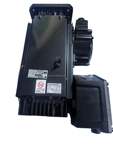 Motor de Husillo 22A, Tipo AC USAIKM-50-BK42-C 32B, para Uso en Máquinas de Mecanizado - Product Image 4
