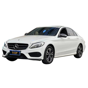 Mejor precio 2017 mercedes-benz clase c200 coches de segunda mano vehículo barato precio bajo - Product Image 1