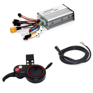 Cable de Control de Tablero de 10 Pulgadas para Patinete Eléctrico Kugoo M4, 48v, Accesorios y Repuestos - Product Image 1