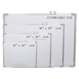 Bảng H-TONE Tùy Chỉnh Kích Thước Tiêu Chuẩn Văn Phòng Khô Xóa Bảng Treo Tường Từ Bảng Trắng Cho Các Trường Học Văn Phòng - Product Image 1