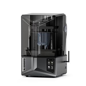 Nueva Impresora 3D MSLA de Alta Velocidad con Cámara IA y Pantalla LCD para Prototipos Dentales y de Joyería, 4 Ultra 16k Resina Automática, 1 Año de Garantía, USB - Product Image 1
