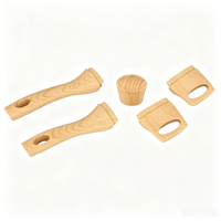 Fabricants de poignées en bakélite, poignée de casserole ergonomique, poignée de poêle universelle durable
