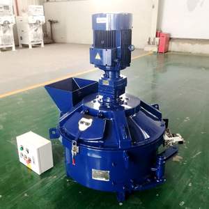 Mélangeur de béton de laboratoire 50L 0,05m³ – Mélangeur UHPC de laboratoire – Mélangeur de ciment et de mortier de laboratoire – Mini mélangeur de béton planétaire pour laboratoire - Product Image 6