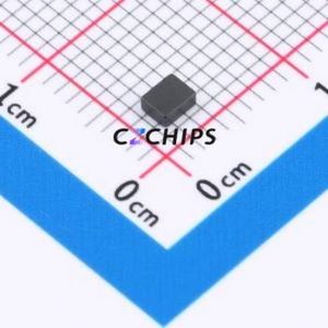 Inductor de Potencia ZETC252012S1R0MBT-LF 1008 (Inductancia: 1uH) (Precisión: 20%) (Corriente Nominal: 4.2A) - Product Image 1