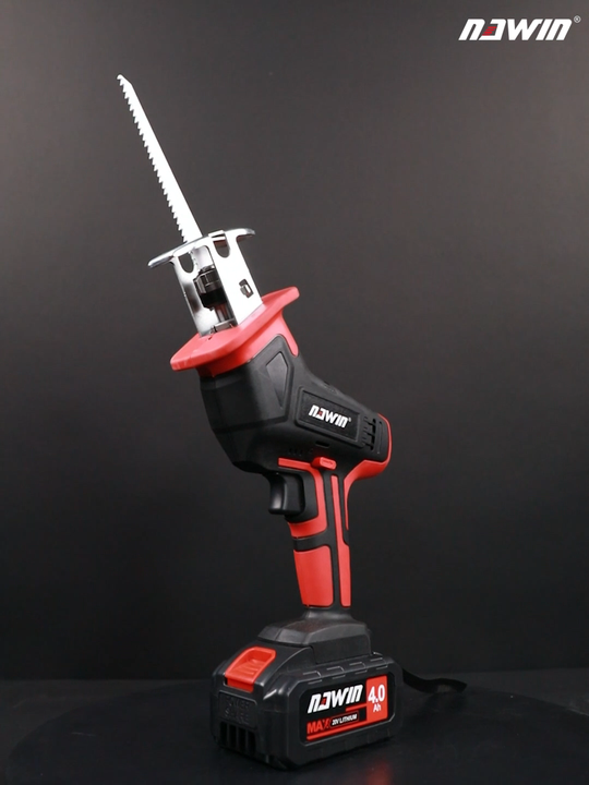 NANWEI Electric Reciprocating Saw - Versatile Cutting Tool