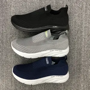 New Sport Shoes Men Running Shoes For Men Lightweight Breathable Sneakers Male Trainers Footwear Mans Walking Shoes