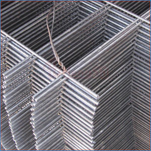 2026 Hot Sale Yuking Galvanized Steel <b>Wire</b> Welded <b>Mesh</b> Plain Weave Farm Fence Panels with Cutting & Bending Services From Hebei - Product Image 4
