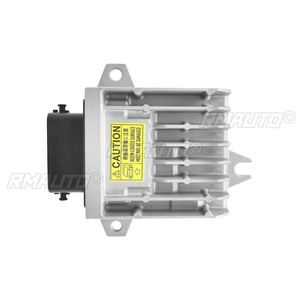 L539189E1H โมดูลควบคุมเกียร์อัตโนมัติ TCU สำหรับมาสด้าชิ้นส่วนเครื่องยนต์อุปกรณ์เสริมในรถยนต์ - Product Image 1