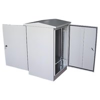 Usine Vente Directe Centre De Données Commutateur Armoire Rack Serveurs 6u Réseau Cabinet Centre De Données Serveur Cabinet