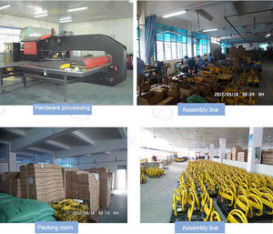 <span class=keywords><strong>Bloqueador</strong></span> de Estacionamiento para Automóviles de Uso Duradero / Bloqueo de Estacionamiento <span class=keywords><strong>Solar</strong></span> con Control Remoto a Prueba de Agua GAT-ABS18 - Product Image 5