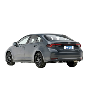 Sedán Usado en Excelentes Condiciones, <span class=keywords><strong>Toyota</strong></span> Levin <span class=keywords><strong>Corolla</strong></span> <span class=keywords><strong>2022</strong></span>, 1.5L CVT, Volante a la Izquierda, <span class=keywords><strong>Precio</strong></span> Económico, Gasolina, Auto Compacto <span class=keywords><strong>de</strong></span> Segunda Mano - Product Image 5