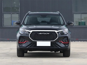 2023 China Venta caliente y cómodos 5 asientos Suv nuevos coches de gasolina <span class=keywords><strong>Chery</strong></span> Jetour X70 automóviles - Product Image 5