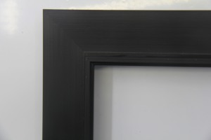 16*20 inch PS khung & khung nhựa: Lý tưởng cho trưng bày hình ảnh gấu trúc dễ thương trên bàn hoặc tường, tạo ra một bầu không khí sống động - Product Image 3