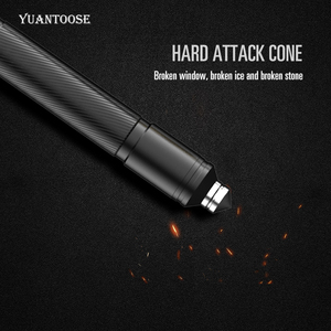 Multifunction Outdoor Stainless Steel Pick Head <strong>Camping</strong> <strong>Axe</strong> - Product Image 6