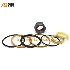 Комплект Уплотнений подъемного цилиндра S175 S185 S205 T190 7135559 6816537 - Product Image 1