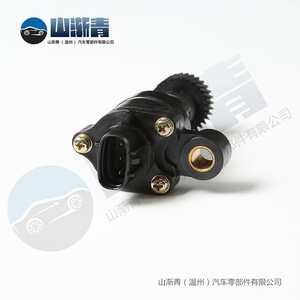 เซ็นเซอร์วัดความเร็ว Great Wall 31 ฟัน รุ่น OE 3802100A.M16 สำหรับอะไหล่เปลี่ยน Coolbear C30 - Product Image 3