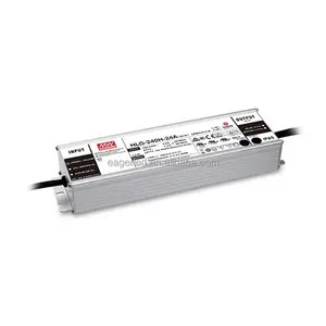 Meanwell HLG-240H-24A HLG-240H-36A HLG-240H-48A LED Lighting Driver Power Supply