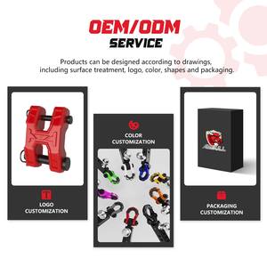 Ambull Factory Barre <span class=keywords><strong>de</strong></span> remorquage forgée à haute résistance <span class=keywords><strong>Crochet</strong></span> <span class=keywords><strong>de</strong></span> manille <span class=keywords><strong>de</strong></span> remorquage <span class=keywords><strong>Crochet</strong></span> <span class=keywords><strong>de</strong></span> remorquage Crochets <span class=keywords><strong>de</strong></span> remorquage Récepteur <span class=keywords><strong>d</strong></span>'<span class=keywords><strong>attelage</strong></span> - Product Image 6