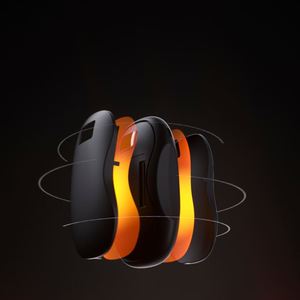 Nuevo Calentador de Manos Eléctrico USB Recargable Magnético Portátil con Termostato Ajustable para Uso en Exteriores - Product Image 4