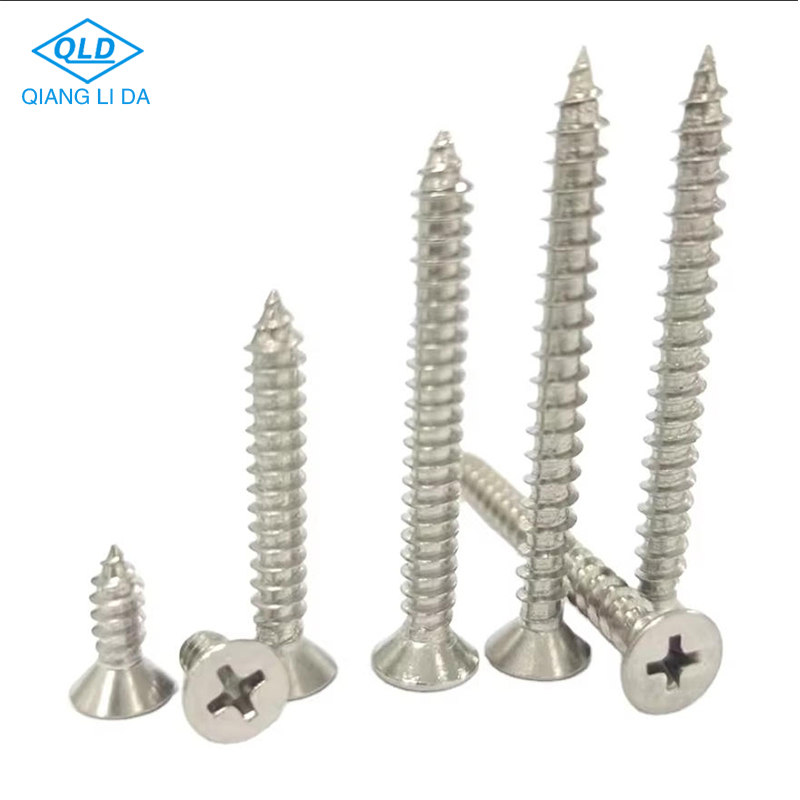 Wood Screws