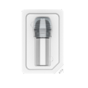Dispositivo Hydra Stamp HN30 con Flacone da 10ml e Flusso Regolabile per Trattamenti di Cura della Pelle e Mesoterapia, <span class=keywords><strong>Kit</strong></span> per Microinfusione - Product Image 4