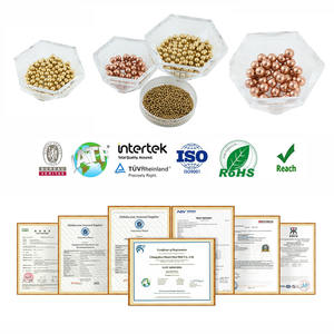 Bolas de acero inoxidable de 2mm-250mm <span class=keywords><strong>Aisi</strong></span> 304/ 304l 316/316l 420/420c 440/440c Bolas de metal sólido - Product Image 6