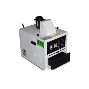 Máquina de Curado UV Pequeña de Alta Calidad, Equipo Automático de Recubrimiento UV para Papel y Tiendas de Impresión, Precio de Fábrica - Product Image 4