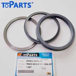 Kit de joint de réglage de voie hydraulique Toparts pour pelles ZX330-3/ZX330-5G - Product Image 4