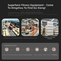 Banc de musculation multifonctionnel pliable pour triceps, support de presse à domicile, cadre de musculation intérieur, support de barre polyvalent