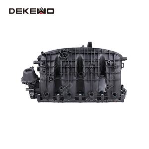 DEKEWO cocok untuk VW AUDI A4 A6 Q3 Q7 <span class=keywords><strong>2</strong></span>.0Tfsi suku cadang mesin intake manifold 06L133201AH 06L133201GD - Product Image 2
