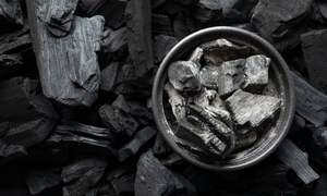 Charbon de bois de bois dur 100% naturel de haute qualité, vente en gros, charbon de bois pour barbecue, vente en gros par les exportateurs - Product Image 2