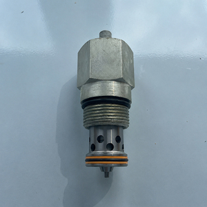 Pièces de machines de construction 272-7003 2727003 Groupe de soupapes de commande Soupape de décharge d'inclinaison Compatible avec 950H 950GC 950K 962H - Product Image 3
