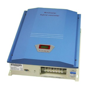 กังหันลม/เครื่องกำเนิดไฟฟ้า 10kw 5kw 3kw ได้รับการรับรองมาตรฐาน CE ขายดีในโปแลนด์และยูเครน กังหันลมแกนตั้ง 1000w สำหรับใช้ในบ้าน กำลังไฟ 500w - Product Image 6