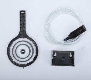 Bomba mezcladora, bomba dosificadora de medicina líquida, licuadora, medidores de lavado de coches, bombas dosificadoras de comparación de accionamiento de agua completamente automáticas - Product Image 6