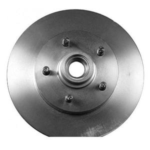 Vorderer Scheiben brems rotor und Naben baugruppe für CHEVROLET für <span class=keywords><strong>GMC</strong></span> Truck Vented Brake Disc <span class=keywords><strong>Rotors</strong></span> cheibe - Product Image 1