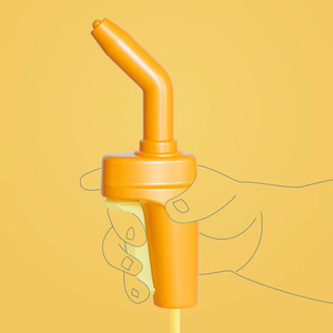 2024เด็กจำลองใหม่24ชั่วโมงการ์ตูนปั๊มน้ำมันรถยนต์ของเล่นสนุกๆปลั๊กอินไฟฟ้าสถานีบริการน้ำมัน - Product Image 3