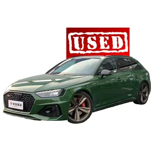 2022 Audi rs4 trong tình trạng tốt sử dụng xe