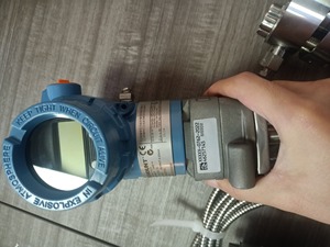 เครื่องส่งสัญญาณความดัน Emerson Rosemount รุ่น 3051 ซีรีส์  เครื่องส่งสัญญาณความดันอัจฉริยะ Rosemount 3051 3051tg/cd/tg - Product Image 2