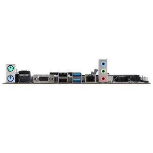 New H610M <b>Motherboard</b> H610 D4 Desktop Mainboard 3.0 M.2 Support Int 12Th Generation Core Lga1700 and Channel Ddr4 64GB H610m Mot - Product Image 2